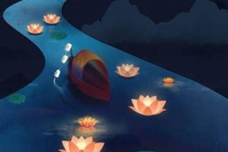 中元节禁忌是真的吗 中元节禁忌你不可不知今日头条