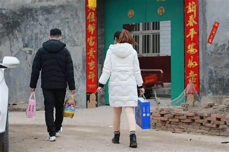 梦见女儿女婿吵架