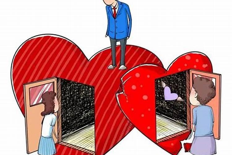 如何结束一段婚外情