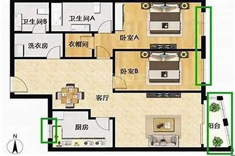 冬至上坆哪天好