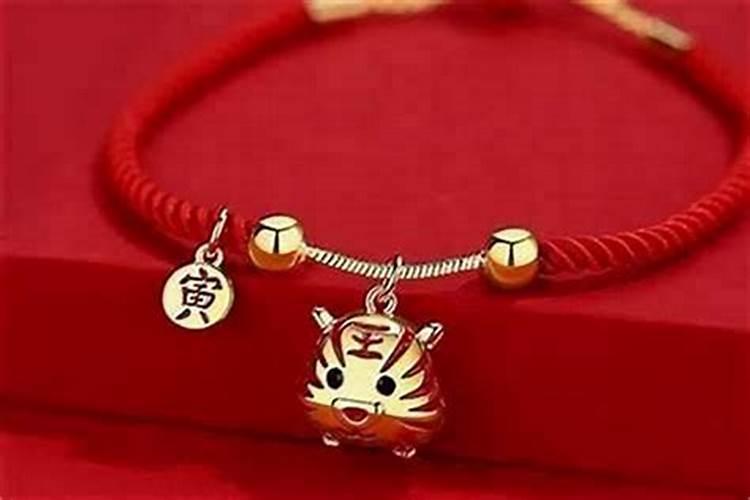 86年虎佩戴什么可以增强运势 属虎佩戴什么运气最好