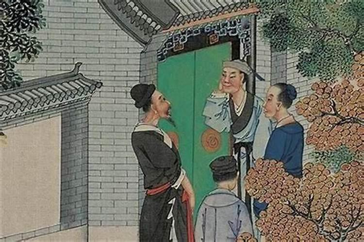 冬至前一天烧纸还是冬至当天烧纸 冬至烧纸钱的讲究