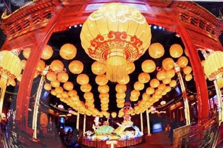 春节几天有什么习俗春节后几天的风俗