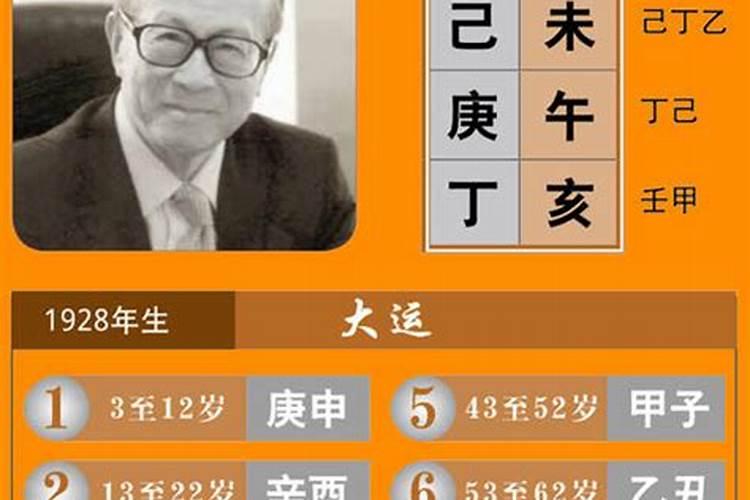生辰八字时间怎么算