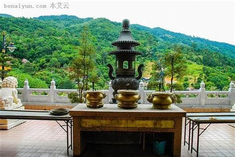 中元节梦见棺材