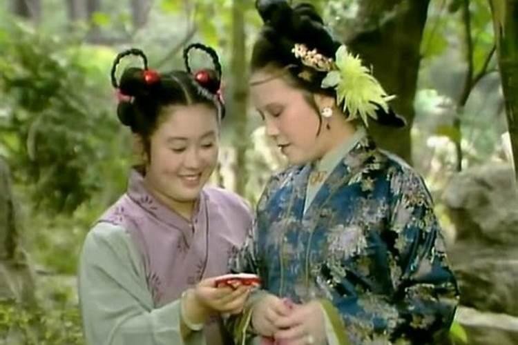 《红楼梦》原著,作为填房的邢夫人和尤氏,为什么没有生养孩子？