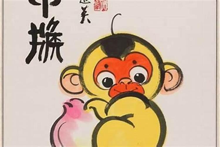 属猴人2025全年运势 属猴人2025年每月运势