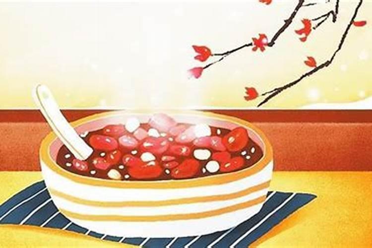 冬至夜长是什么意思
