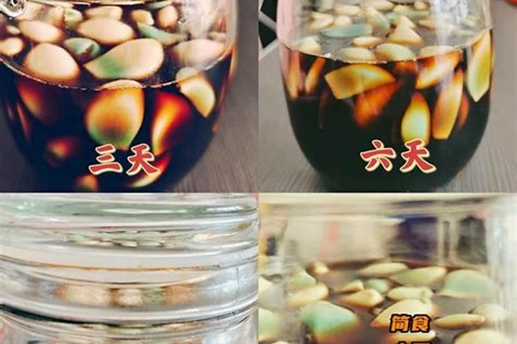一般农村中的腊八节,有什么禁忌的风俗？