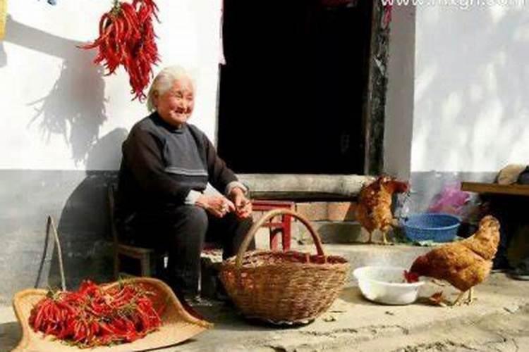 梦见外婆家是什么兆头？