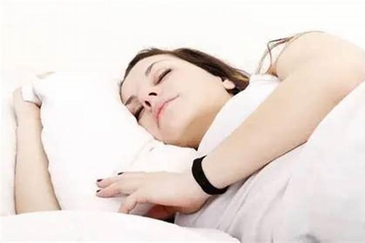 梦见自己的外公死了的预兆