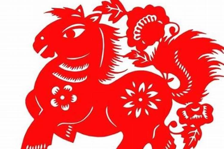 七月出生属马人的运势
