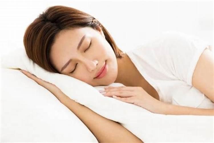 做梦咬舌头是什么预兆