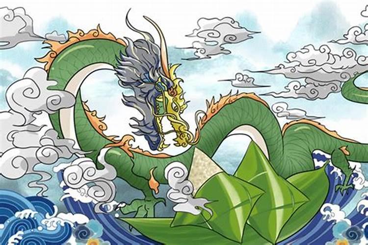 为什么人人都说。龙和龙属相不合、这是为什么、