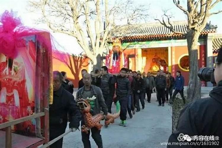 人的凶祸如何能推算出来为什么犯太岁年容易出事