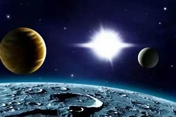 都说本命年除夕晚上不能出门,要躲星星？不躲会怎样？会倒霉吗？