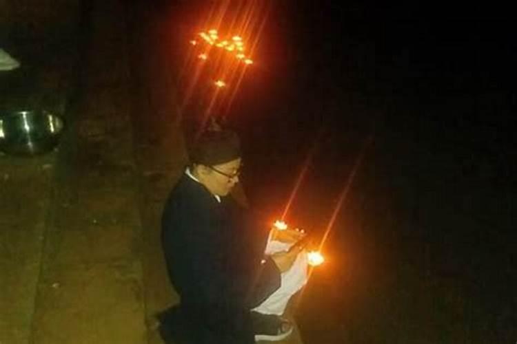 清明哀思,缅怀我最亲的人是什么意思