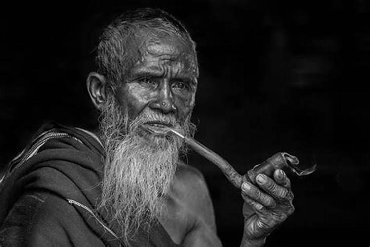 梦见和已去世的爷爷说话的预兆