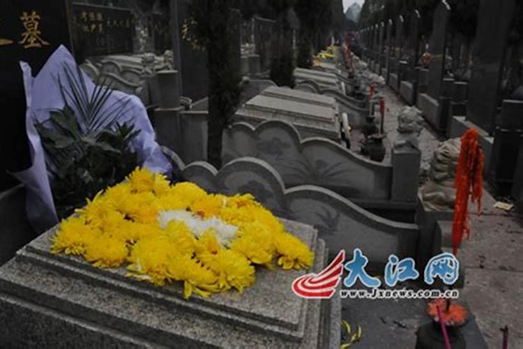 2020南昌冬至扫墓公交车专线时间及线路附交通管制措施
