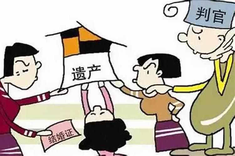 梦见即将下雨发洪水的预兆