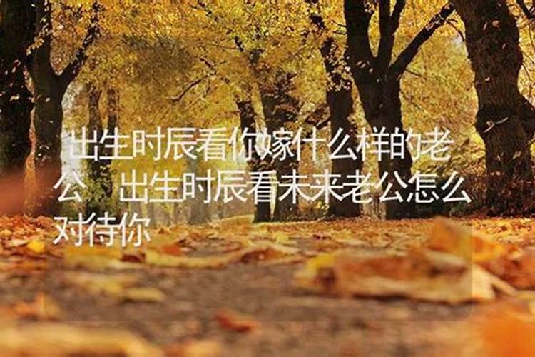 八字算命测试你的配偶属相