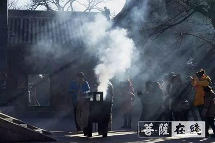 冬至祭祖需要准备什么东西