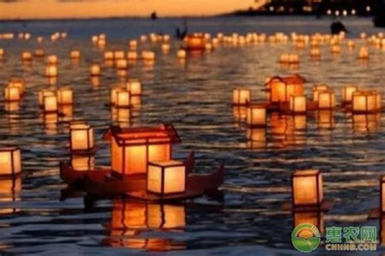 中元节没在家怎么烧纸钱给祖宗？