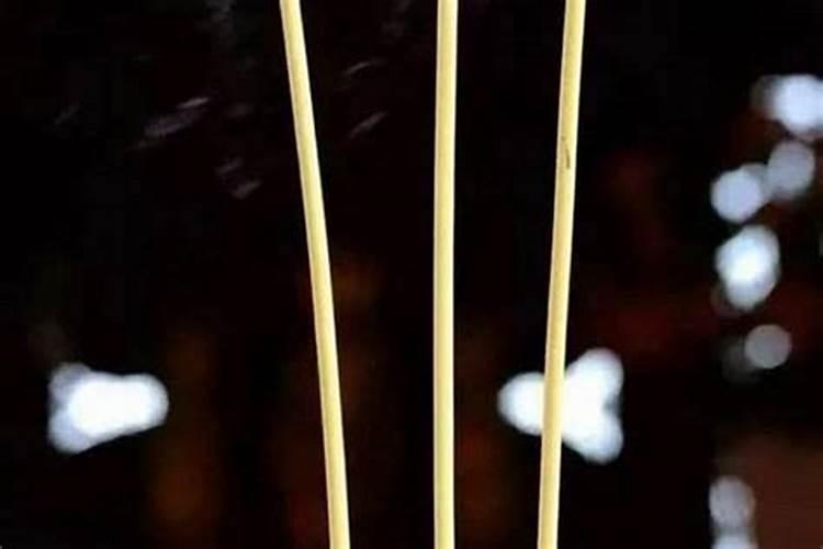 七月十五烧纸有什么讲究？七月十五上香要注意什么？