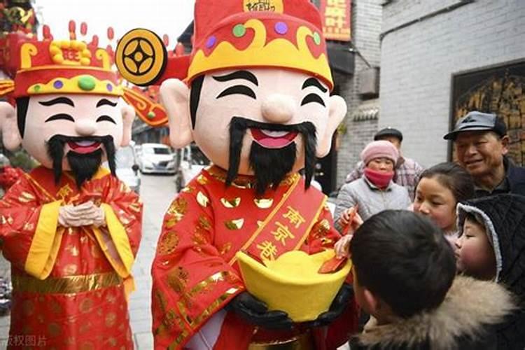 供财神用什么水果供几个