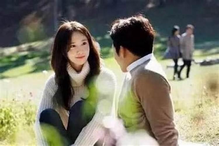 梦见前妻又离婚.