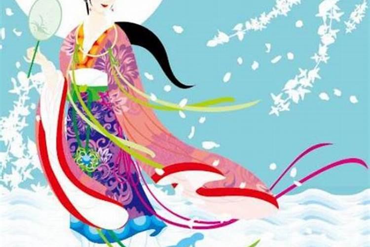梦见仙女有什么预兆？是什么意思？