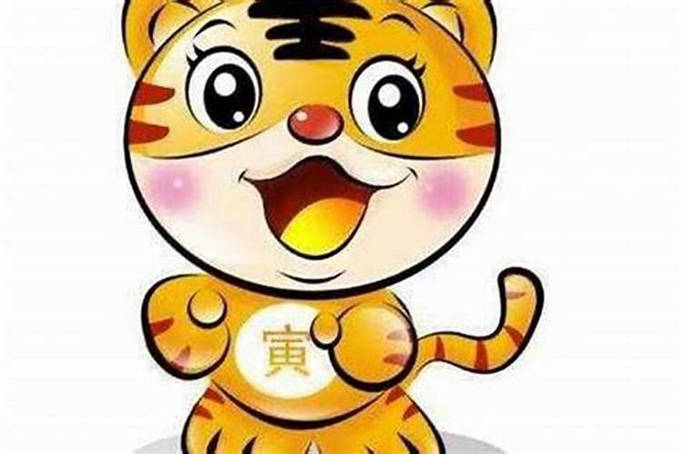 属虎86的月运势,86属虎农历6月出生,一生运势怎么样