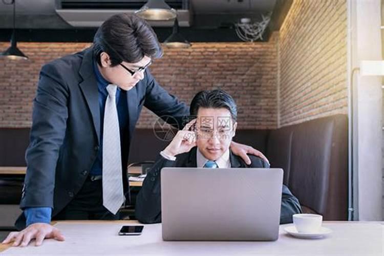 梦见跟老板聊天的预兆