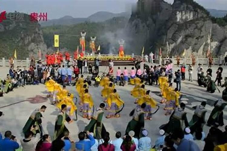 清明节摔跤意味着什么