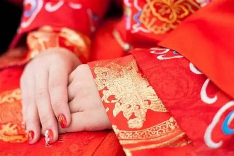 婚姻无效改为未婚吗