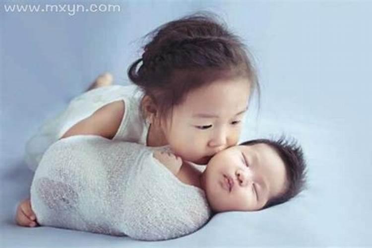 必定成为夫妻的八字 注定是夫妻的八字特点