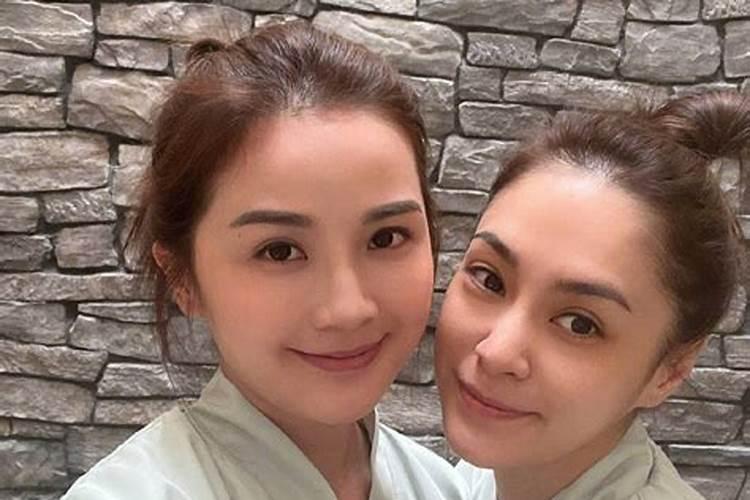 阿娇阿Sa合体亮相 传二人互耍心机私下关系不和