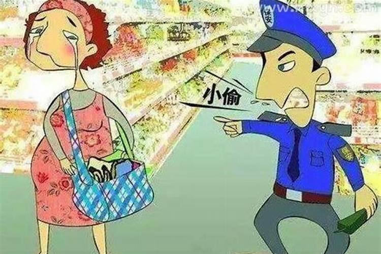 梦见朋友偷别人东西的预兆