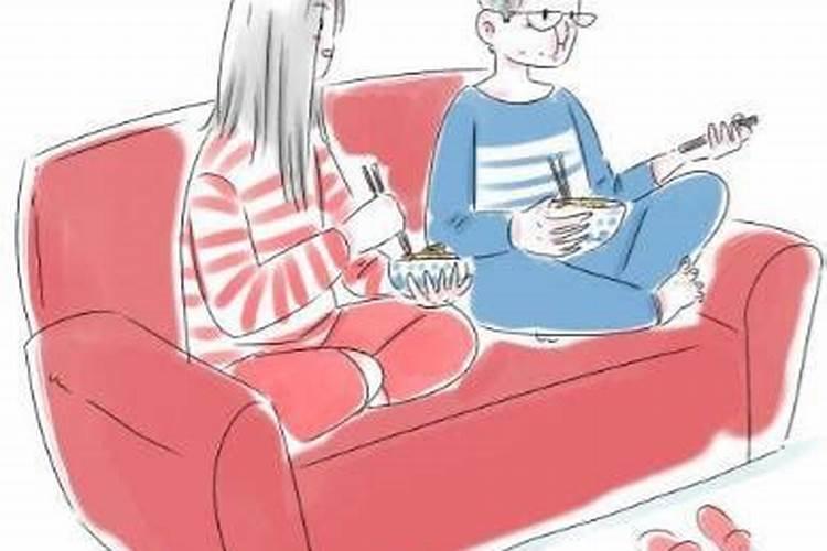 两个人怎么才算合适结婚