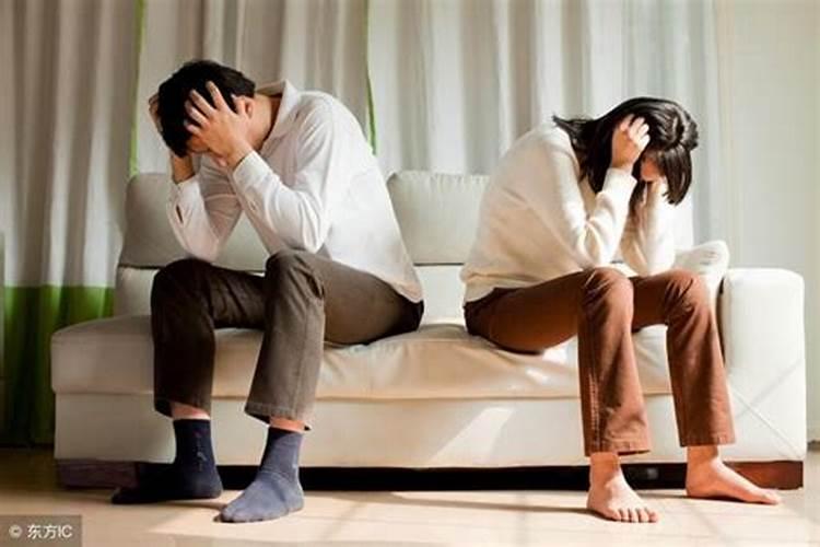 梦见哥嫂离婚什么意思