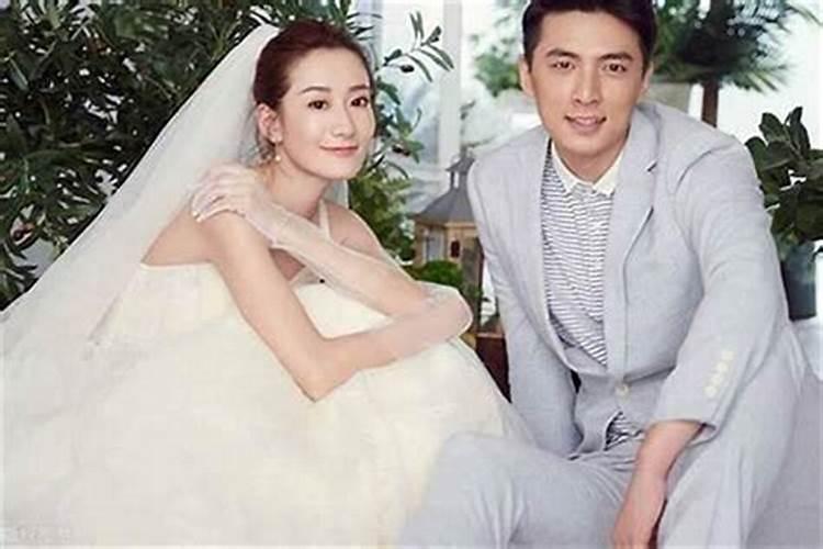 本命年结婚有什么说法