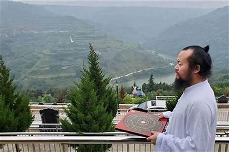 如何找风水老师拜师