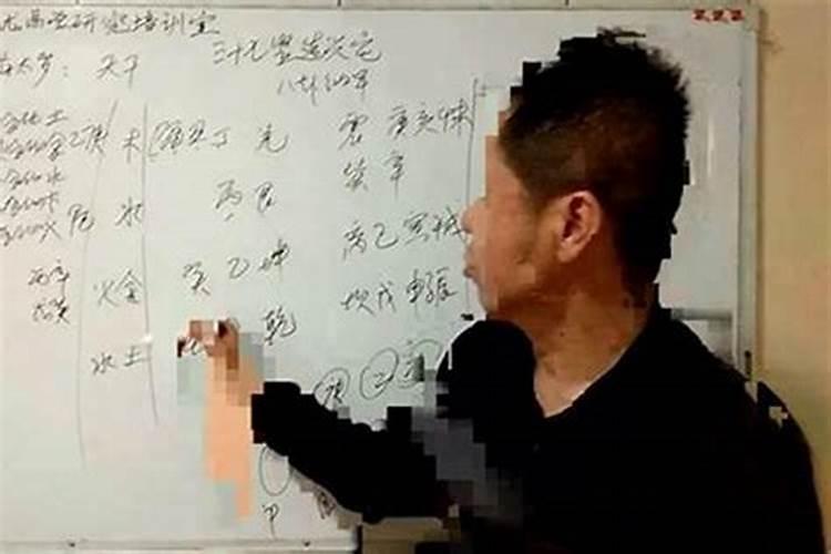犯太岁不处理有啥后果,如何化解太岁