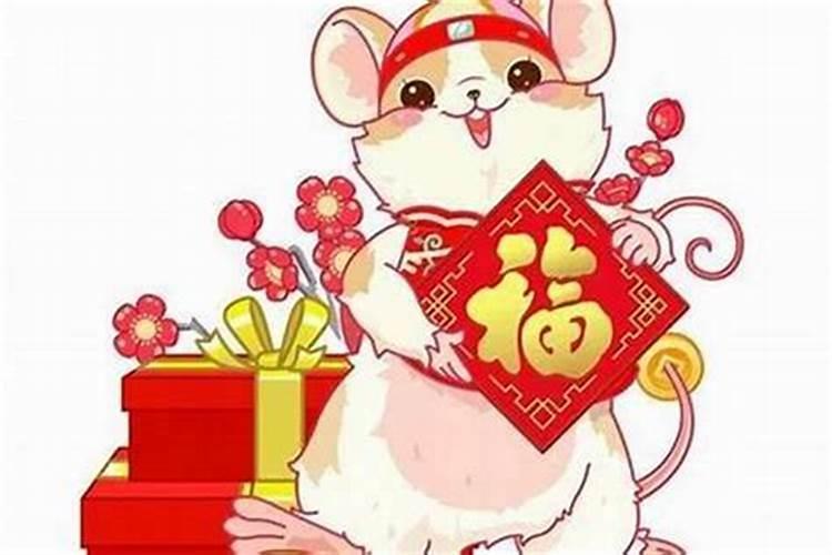 家有生肖鼠:属鼠的人一生命运？
