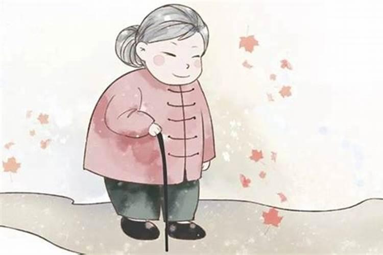 梦见叔叔一家人