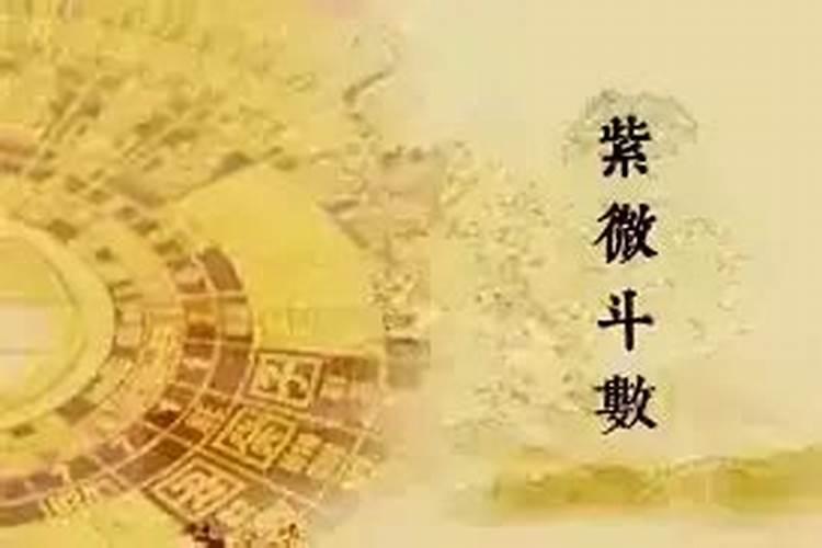 有夫妻缘分的紫微命盘,紫微斗数看姻缘