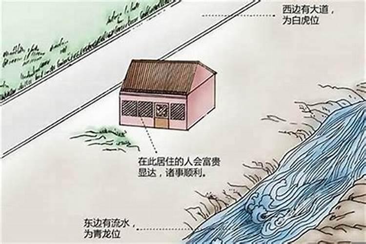 家里的风水影响财运吗