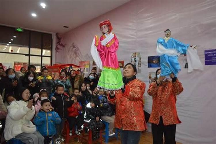 山西有什么习俗