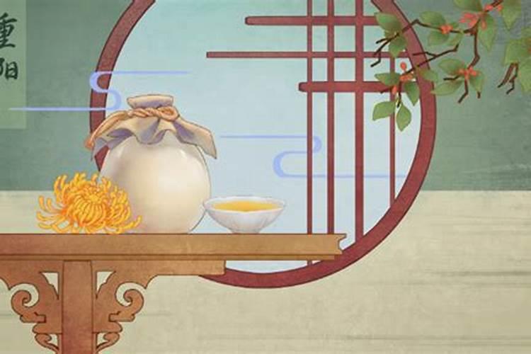 关于重阳节的知识 关于重阳节的知识有哪些