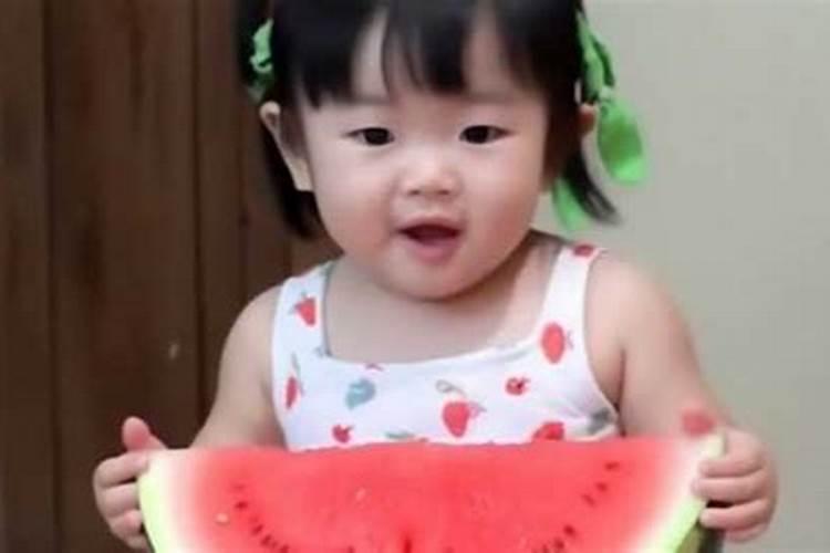七月十五生的孩子有什么讲究
